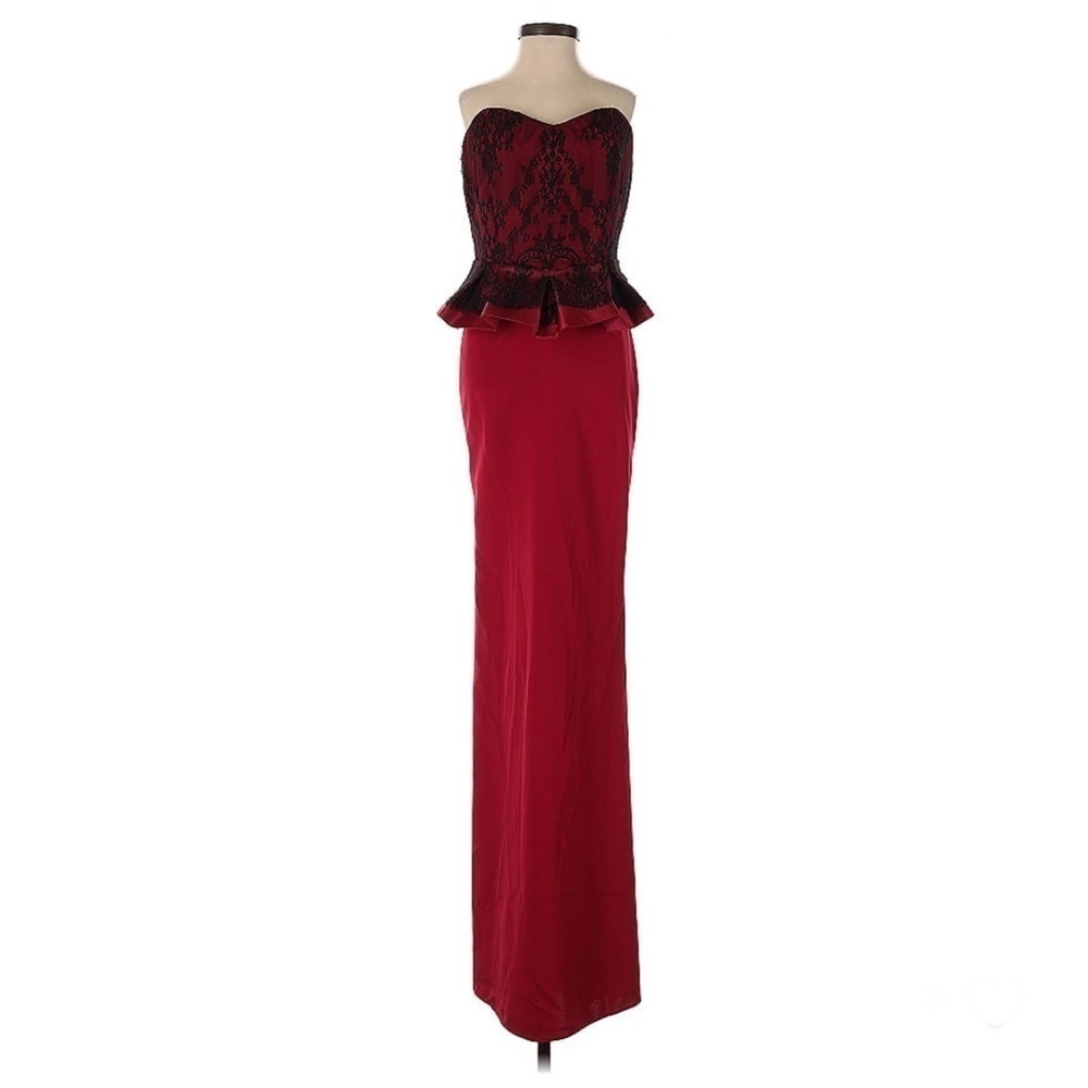 Marchesa Notte Formal Dress